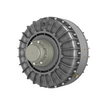 Hydrodynamic coupling / pump / torque /...