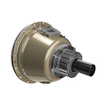 Disc clutch / hydraulic / with bearings...