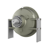 Cone clutch / hydraulic / PTO / for marine...