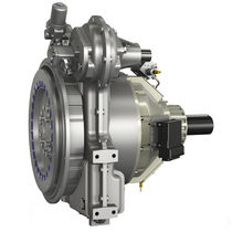 Multiple-disc clutch / hydraulic / PTO /...