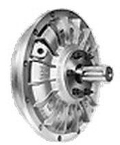 Hydrodynamic coupling
