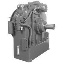 Hydrodynamic coupling / variable-speed