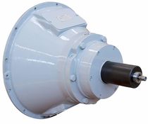 Disc clutch / hydraulic / PTO
