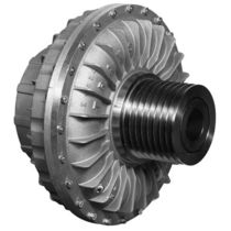 Hydrodynamic coupling