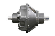 Cone clutch / hydraulic / PTO
