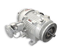 Hydrostatic transmission