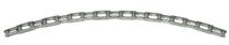 Drive chain / stainless steel / side-bow