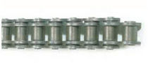 Transmission chain / stainless steel / roller...