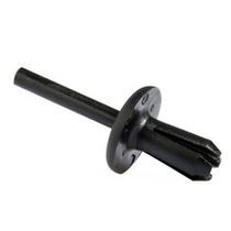 Blind rivet / plastic