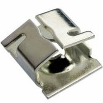 Fixing clip nut