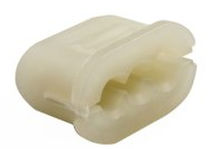 Plastic clip nut / fixing