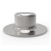 Round cap / shaft protection / for tubes...