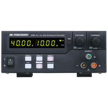 AC/DC power supply / variable-output / programmable...