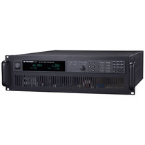 DC electronic load / programmable