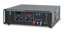 AC/DC power supply / rack-mount / high-power...