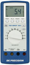 Digital multimeter / portable