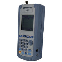 Electrical field measuring instrument /...