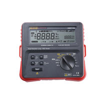 RCD tester / loop impedance / installation...
