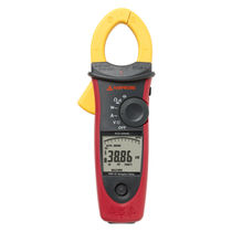 Digital clamp multimeter / portable / 1000...