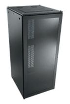 19" mixing voice-data-video (VDV) cabinet  Hoffman