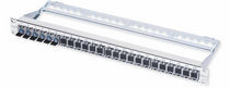 19 "patch panel FutureCom&trade; S50 CORNING Telecommunications