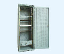 19" rack cabinet  CHENGDU HUAYI HEAT SHRINKABLE PRODUCTS CO., LTD.