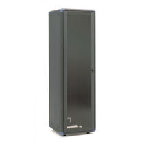 19" rack cabinet 12U - 47U | LOGIC-2 series RETEX S.A.