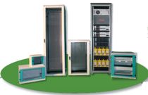 19" rack cabinet IP31, RoHS | GRECO Series Casbar Tecnolog&iacute;a Industrial, S.L.