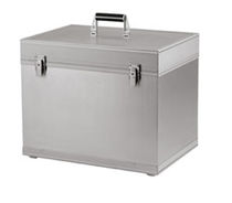 19" rack case max. 485 x 357 x 415 mm | TEC-CASE ROX