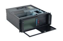 19" rack-mount chassis 8.4" TFT LCD | RPC-619 Shenzhen NORCO Intelligent Technology CO., Ltd