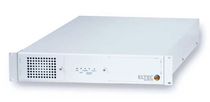 19" rack-mount industrial PC 2U, Intel Celeron/Pentium 4, max. 2 GB | CyBox&reg;_3 ELTEC