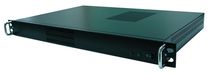 19" rack-mount industrial PC Intel Atom N270, 1.6 GHz, max. 2 GB | KD9NATOM-3H1PA Kingdy Technology Inc