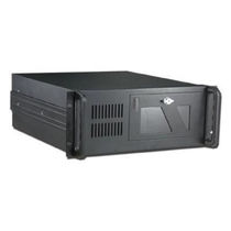 19" rack-mount industrial PC 4U | TCS-002-01577 TCS