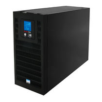 19'' rack-mount line-interactive UPS with sinusoidal output 5 - 6 kVA | ELITE PRO RTXL 5U LCD series  NITRAM