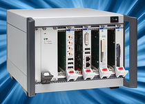 19" sub-rack chassis 4U | CR4-RACK EKF Elektronik