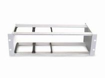 19" sub-rack chassis SR-100 series ATP S.p.A.