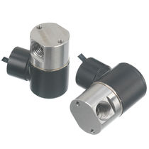 2/2 way cryogenic solenoid valve max. 900 psi | B-Cryo Series GEMS SENSORS & CONTROLS