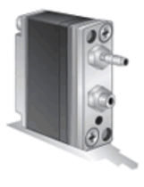 2/2 way diaphragm solenoid valve max. 3 bar | 630 series MATRIX mechatronics