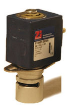 2/2 way solenoid pinch valve 180 - 1 400 g | S 104 - 106 / 204 - 206 series Zimmer Automation