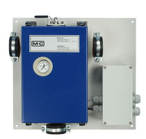 2/2 way solenoid valve MV2/2-H M&C TechGroup Germany