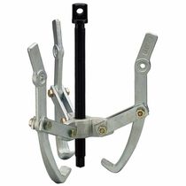 2/3 arms mechanical self-centering bearing puller 682/5  Unior d.d.