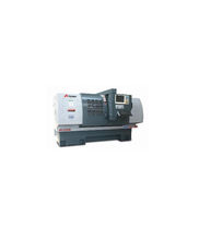 2-axis CNC lathe max. 1500 mm | 1940 NC, 1960 NC Atrump Machinery