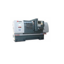 2-axis CNC lathe max. 1000 mm | 1740 NC Atrump Machinery