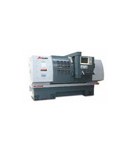 2-axis CNC lathe 960 mm | KL-1640NC Atrump Machinery