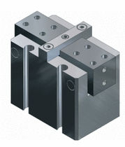 2-jaw angular gripper RA series IPR