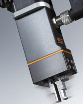 2-jaw electric parallel gripper 2 mm, 10 N | GEP9000 series SOMMER-automatic
