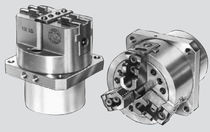 2-jaw lathe power chuck &Oslash; 80 - 315 mm | US-CL/US-A SMW AUTOBLOK
