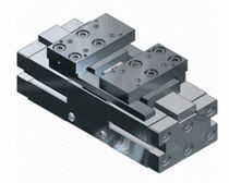 2-jaw parallel gripper CHP series IPR