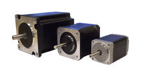 2 phase bipolar electric stepper motor NEMA 11, NEMA 17, NEMA 23, NEMA 34 | STM series Arcus Technology