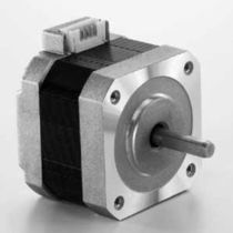 2 phase hybrid electric stepper motor 215 - 456 mNm | 43D series SHINANO KENSHI